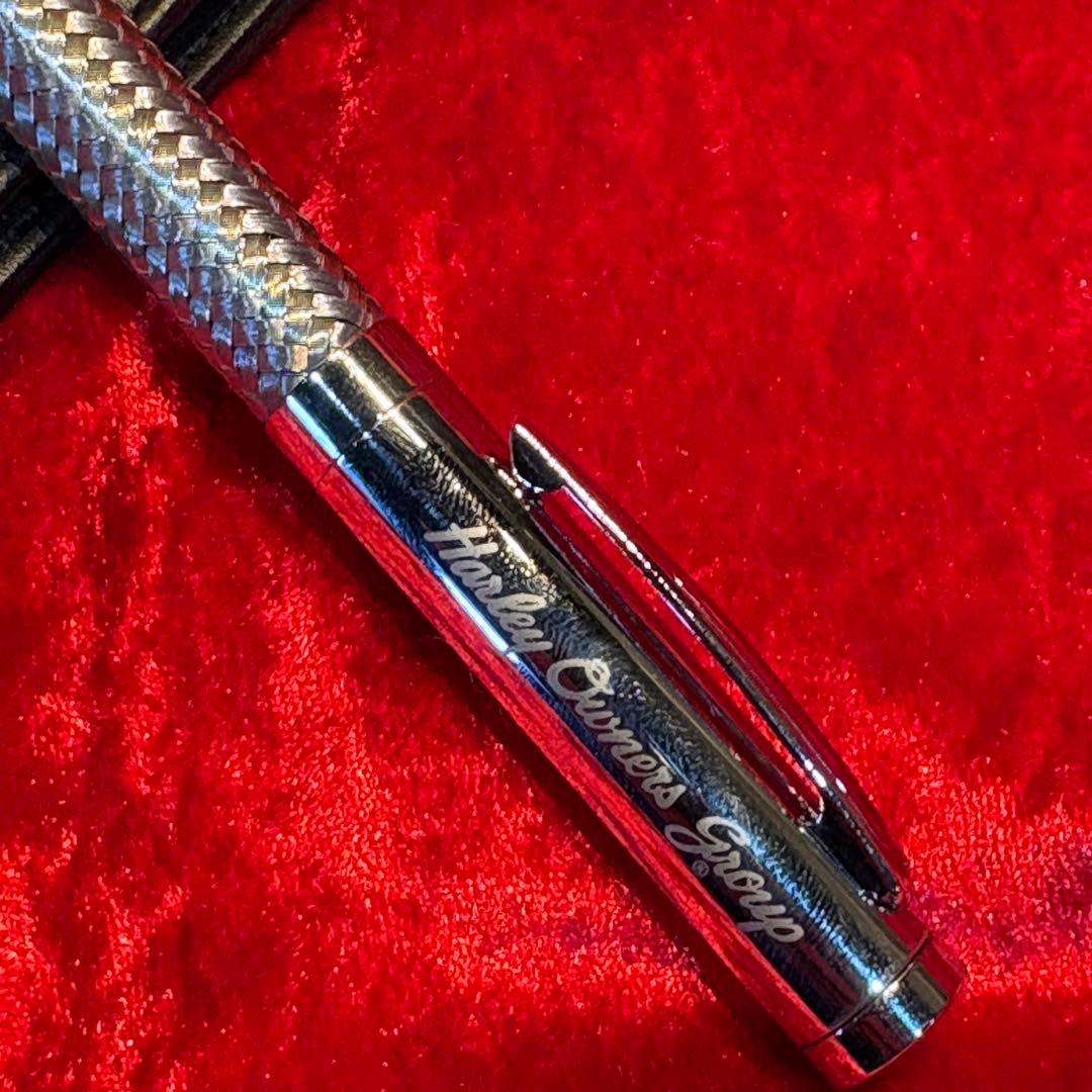 Harley Owners Group ボールペン ハーレーダビッドソン