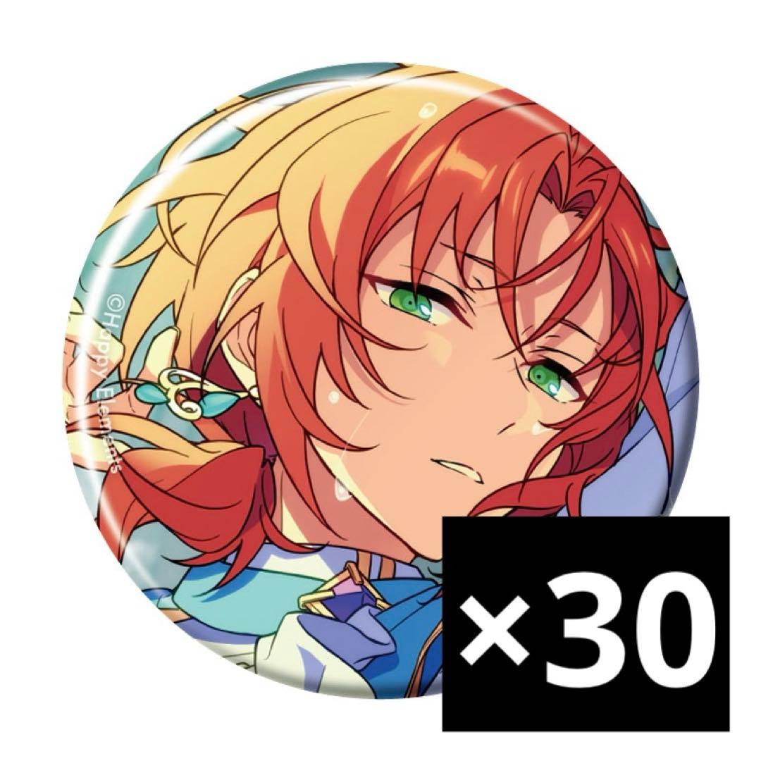 月永レオ コレ缶