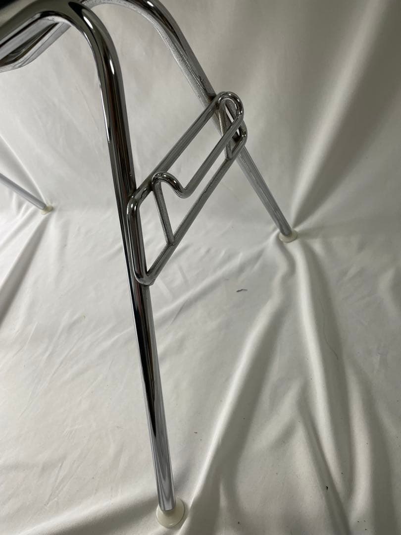 ハーマンミラー イームズ ヴィンテージ Herman サイドシェルチェア