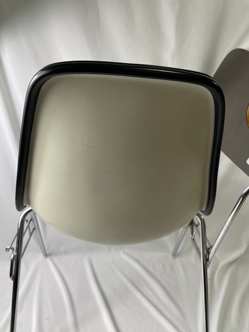 ハーマンミラー イームズ ヴィンテージ Herman サイドシェルチェア