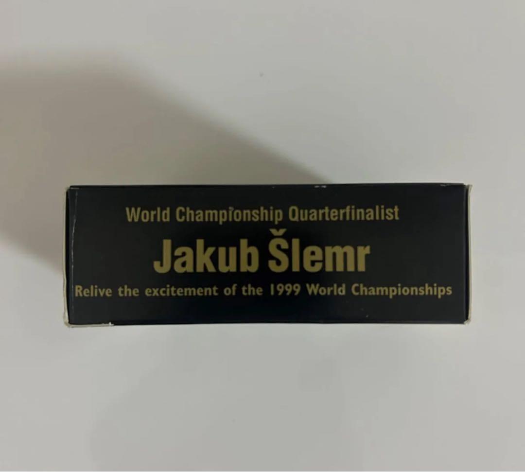 マジック：ザ・ギャザリング MTG World Championship 1999 Jakub Slemr