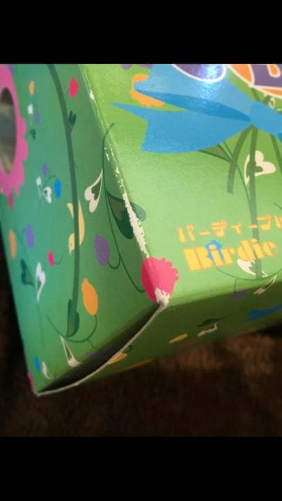 新品・未開封！Blythe　ネオブライス　バーディブルー♪