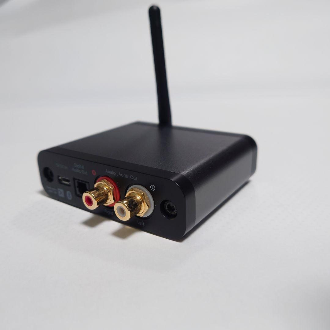 Audiengine B1 Bluetoothオーディオレシーバー