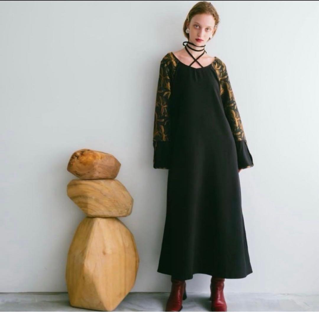 Sahara 結婚式ワンピース