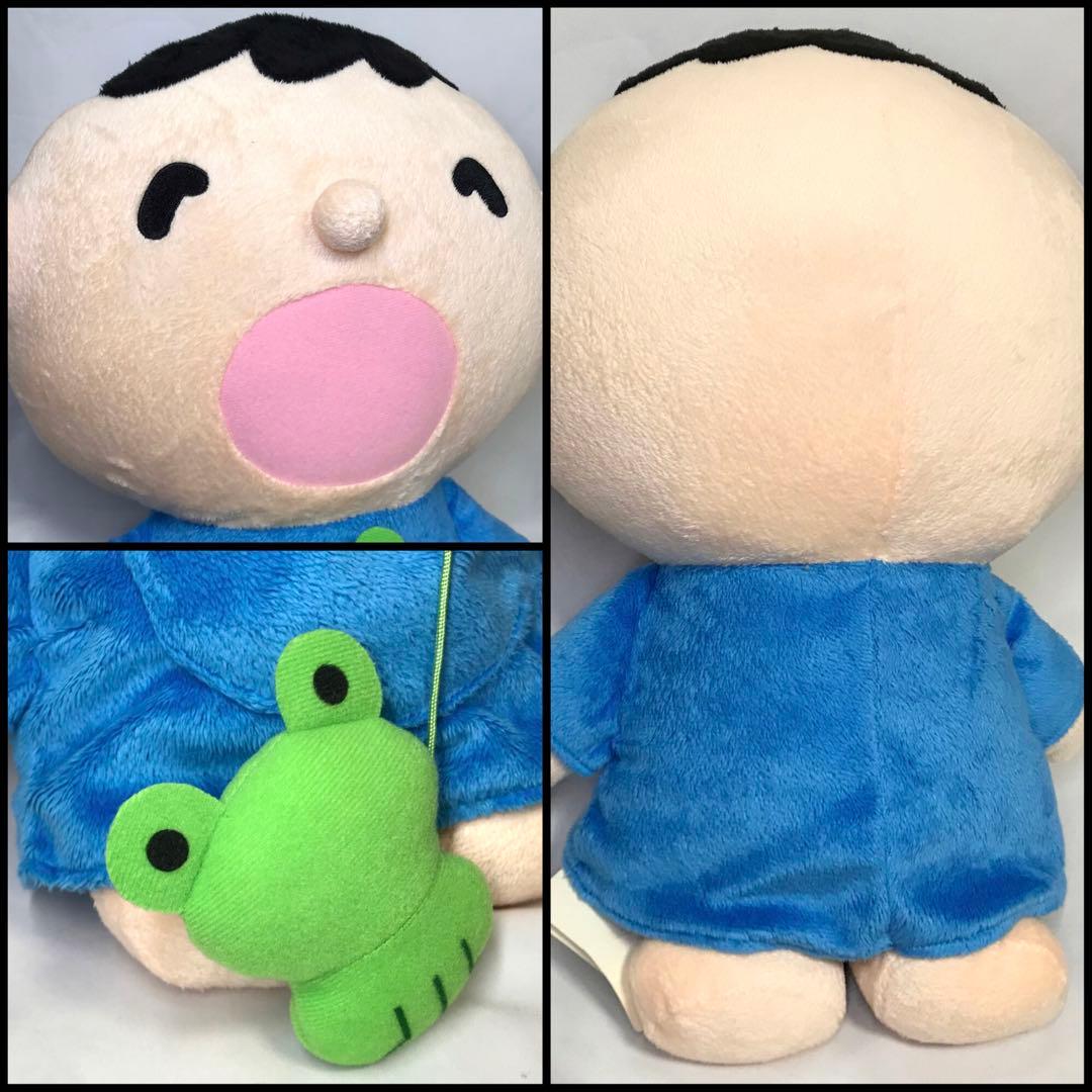 サンリオ みんなのたあ坊 ぬいぐるみ