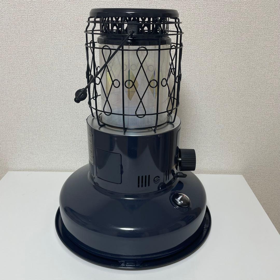 トヨトミ（TOYOTOMI）石油ストーブ CL-25E