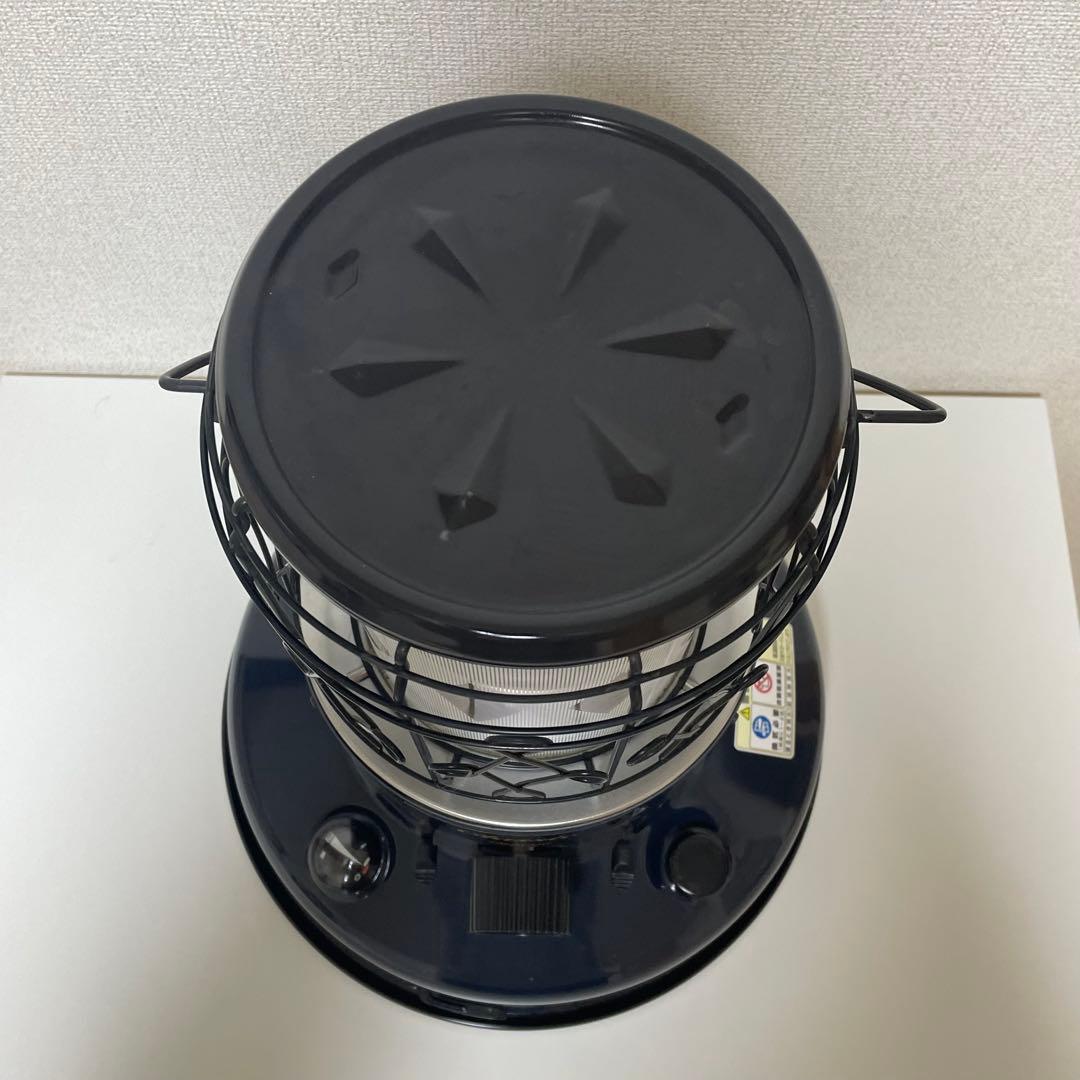 トヨトミ（TOYOTOMI）石油ストーブ CL-25E