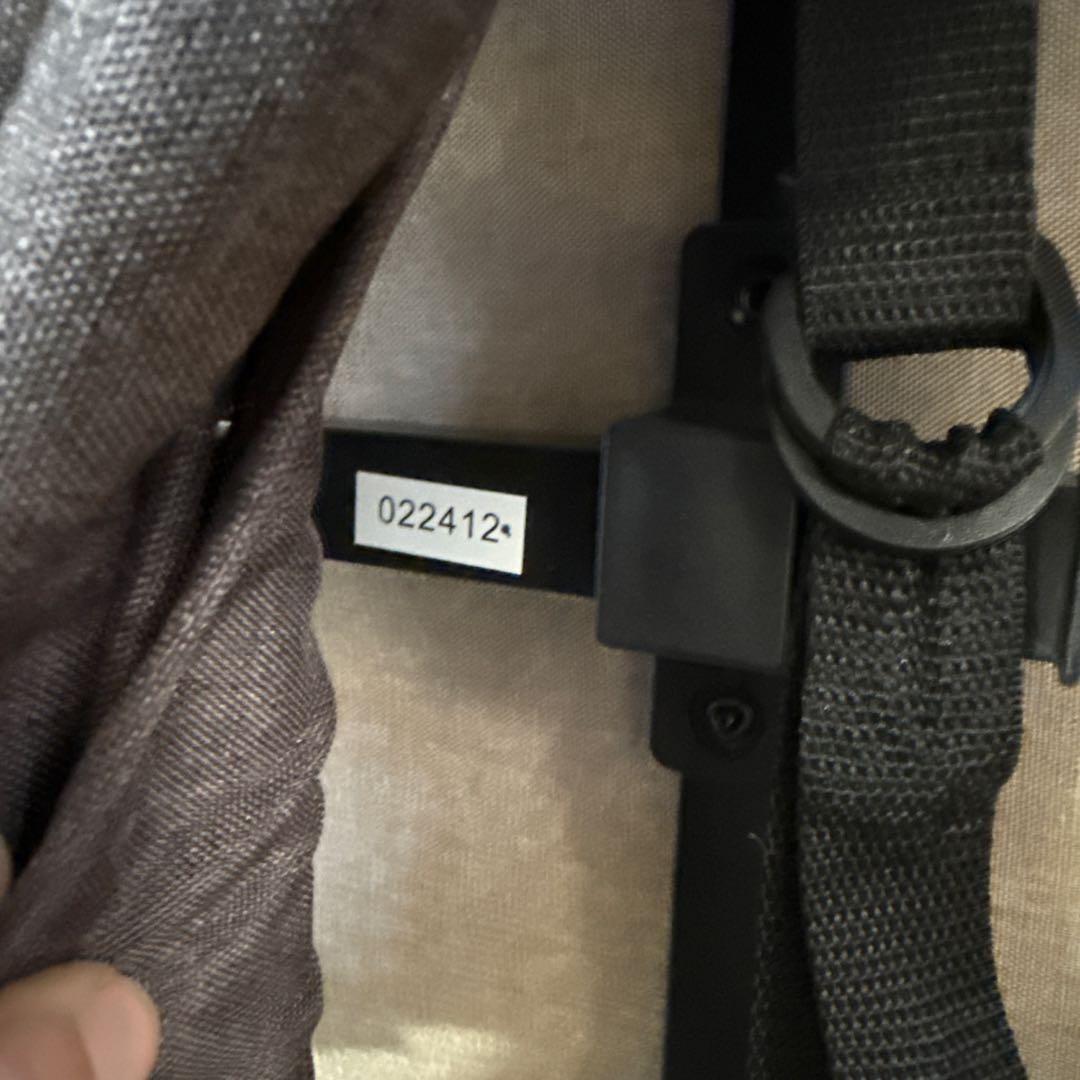 ジェックス OSOTO GRACE QC キャメル ワンタッチ　コンパクト