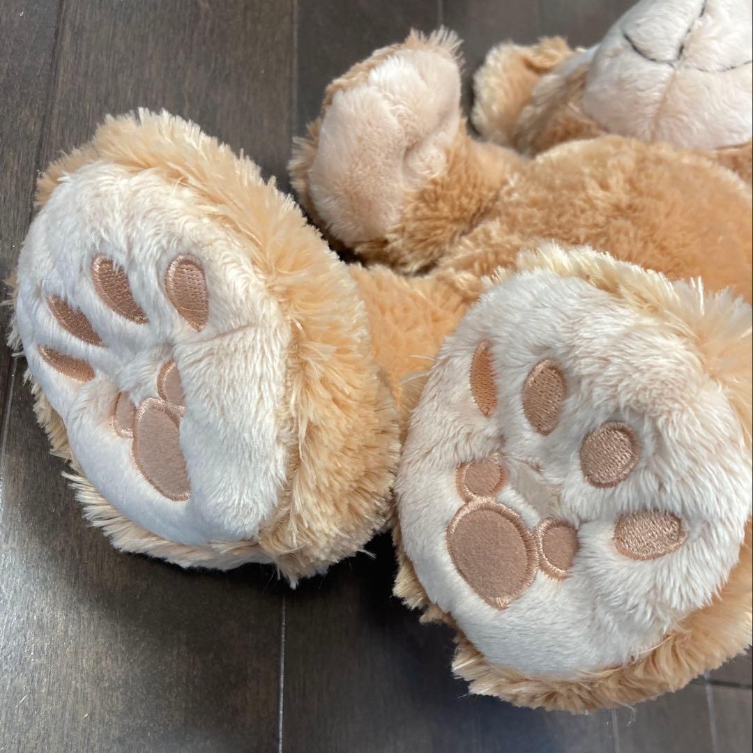 ディズニーベア 初期 ディズニーワールド