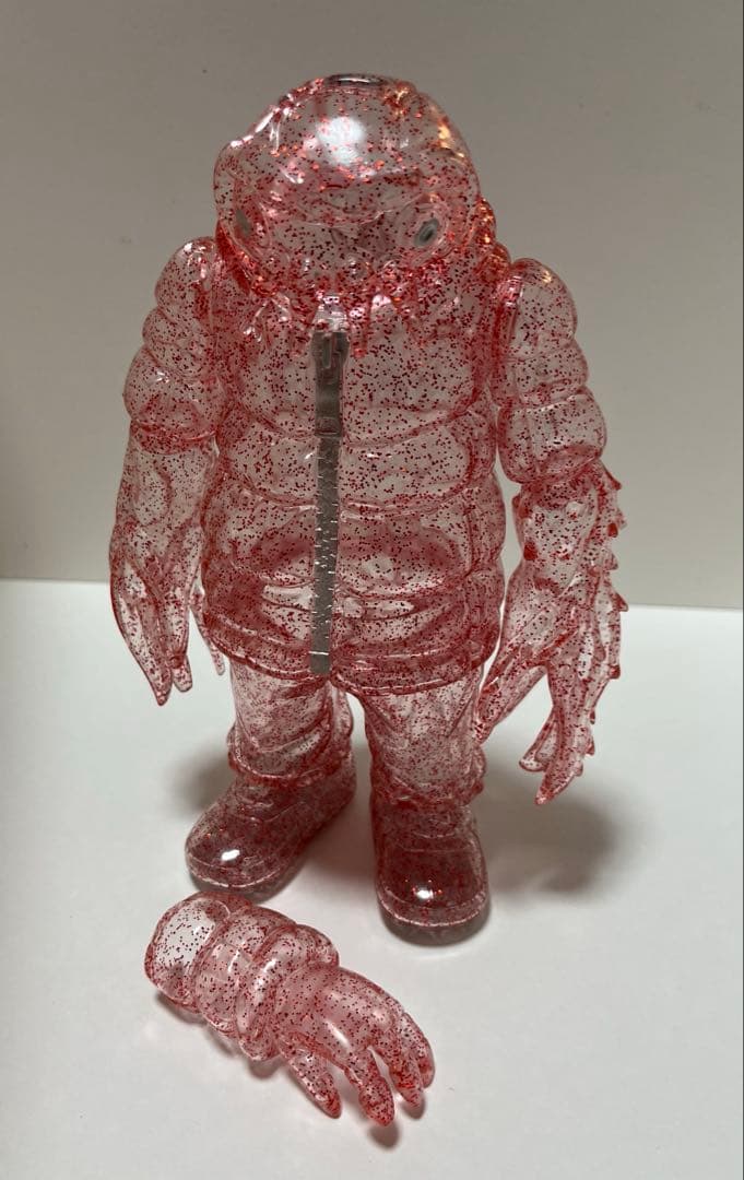 クトゥルフオイド GYAROMI グリッター ギャロミ