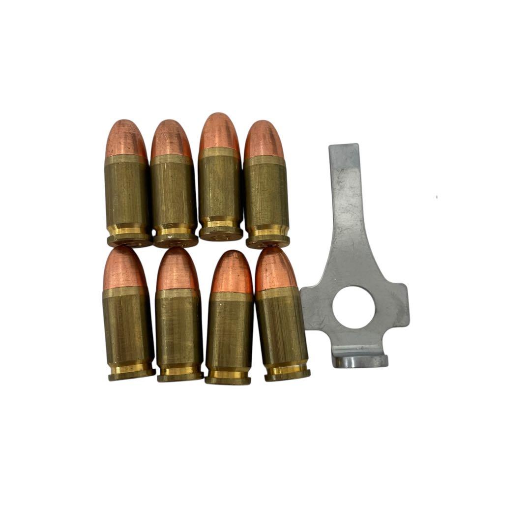 Z*Y様 【希少】マルシン ゲーリング ルガーP08 モデルガン