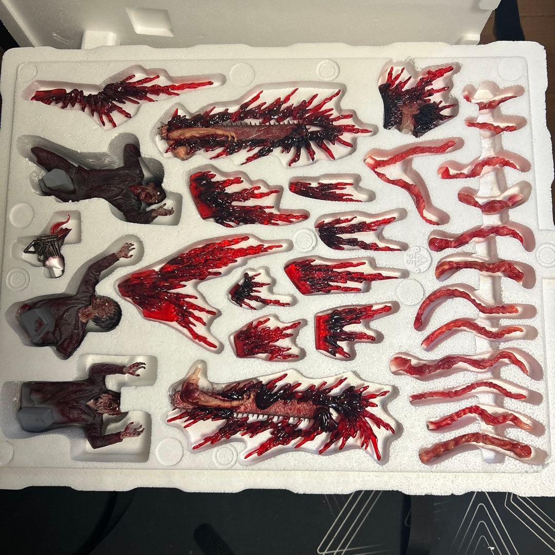 チェンソーマン デンジ フィギュア　yoyostudio スタチュー