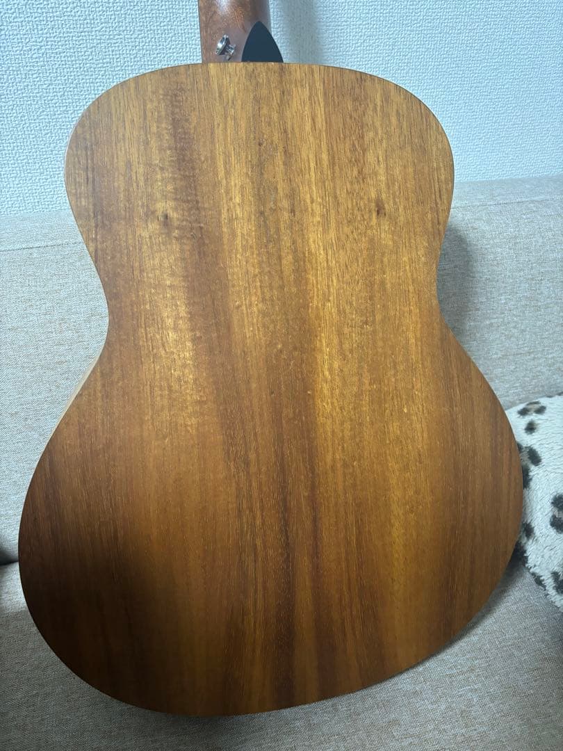 【美品】Taylor GS Mini Koaアコースティックギター 純正ケース付
