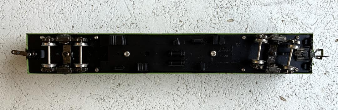 KTM カツミ　HOゲージ　103系　国鉄　山手線