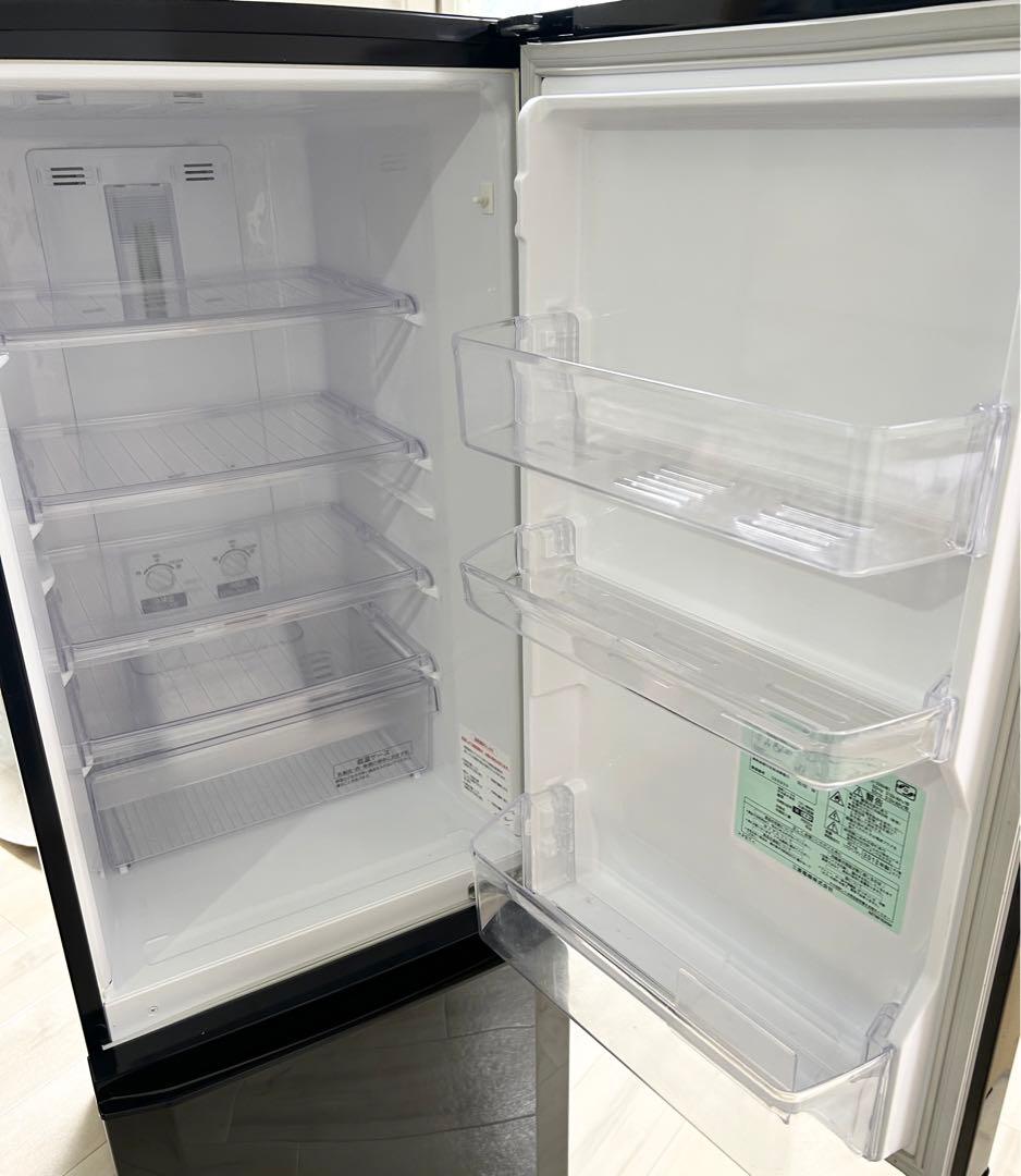 【2012年製】冷蔵庫(MITSUBISHI)