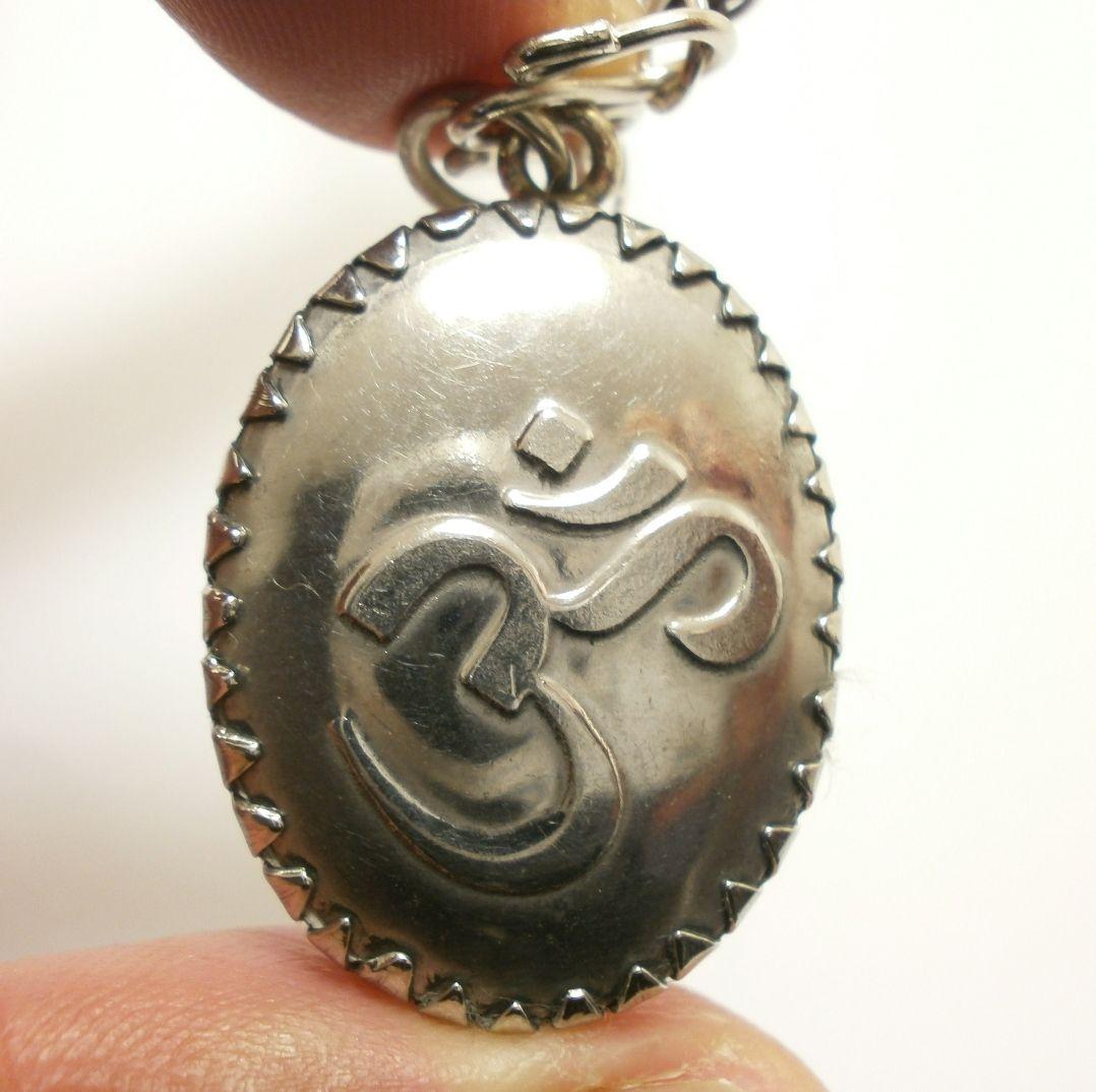 オームペンダント ヒンドゥー教 マハデオム シヴァ神 ガネーシャ 藤井風