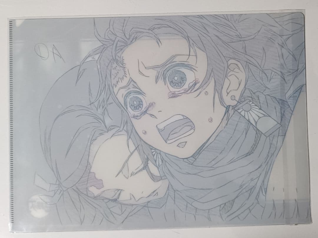 鬼滅の刃 ufotable ダイニング 立志編 1期 竃門炭次郎 禰豆子 激レア