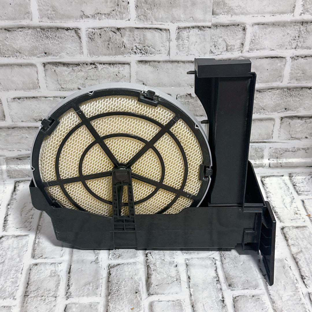 Panasonic 加湿空気清浄機 ナノイーX 木目調　F-VC70XP