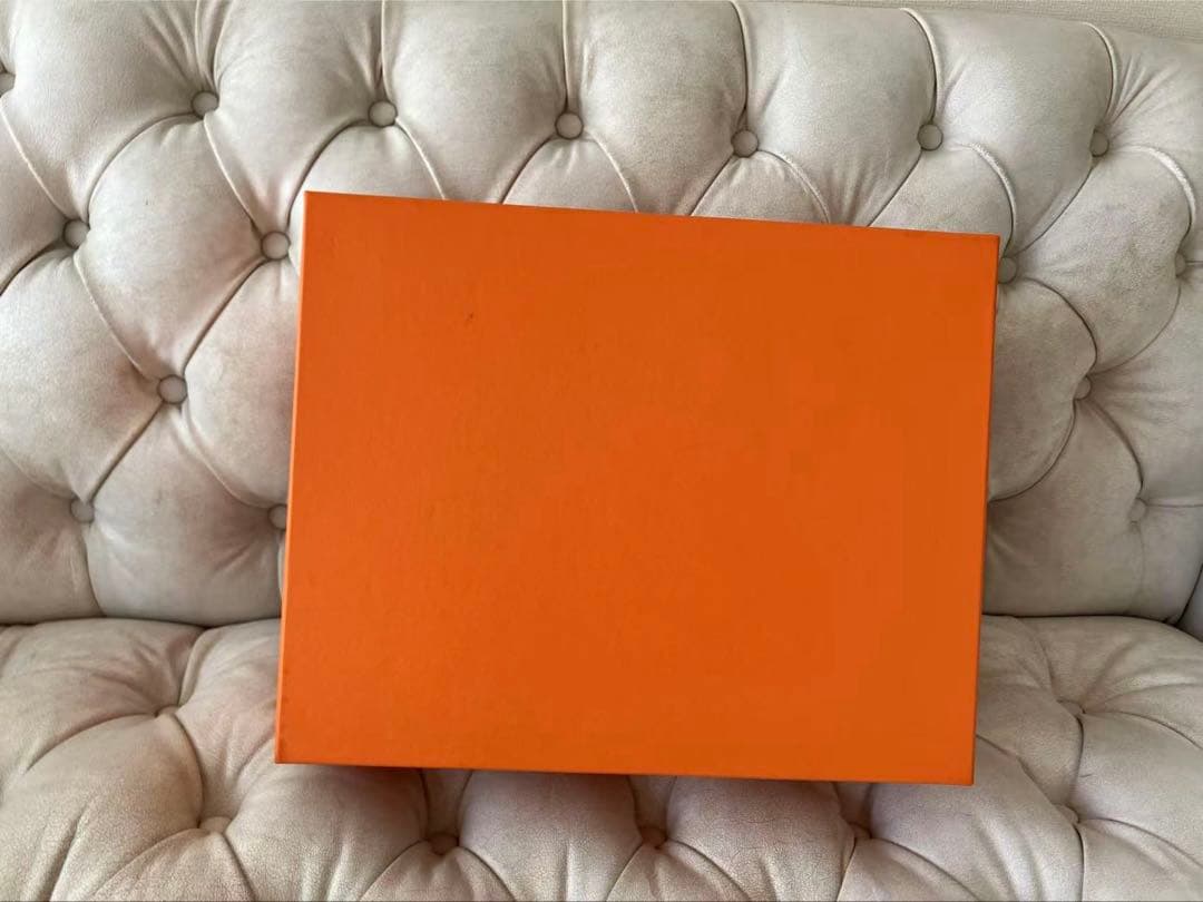 エルメス　ボリード　箱のみ