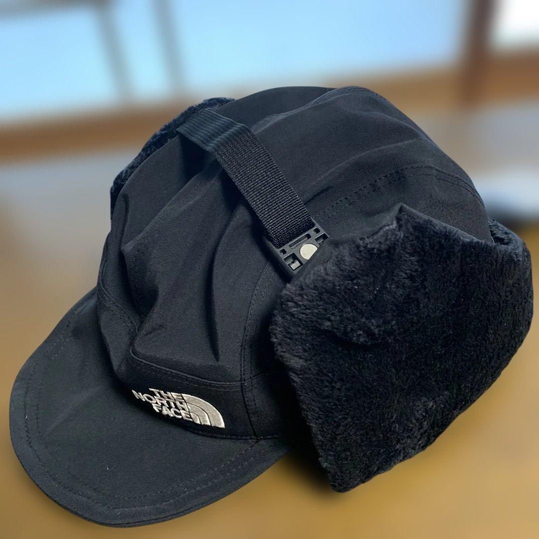 THE NORTH FACE GORE TEX キャップ