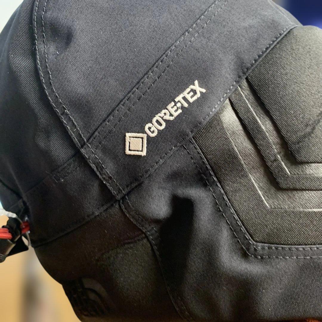 THE NORTH FACE GORE TEX キャップ