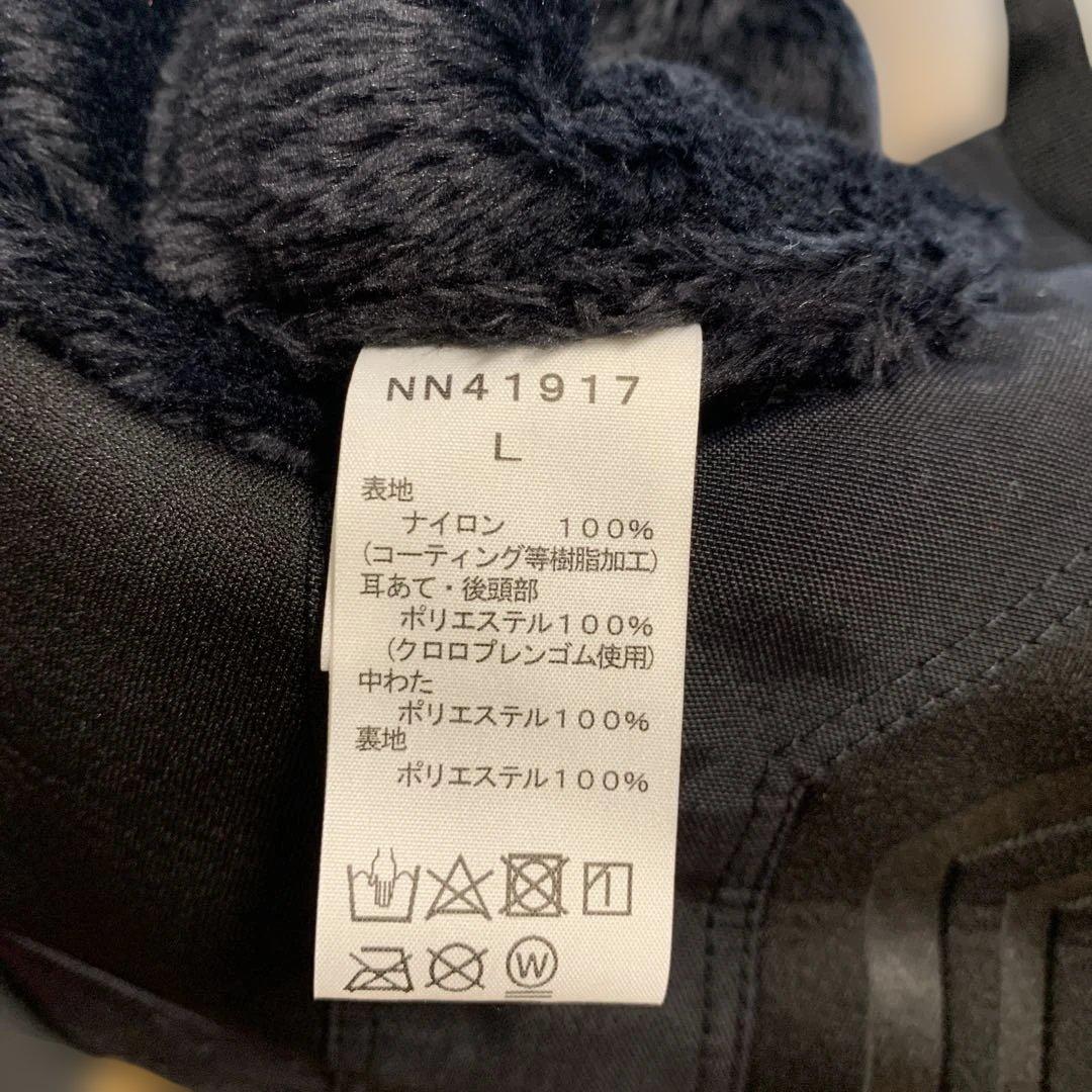 THE NORTH FACE GORE TEX キャップ