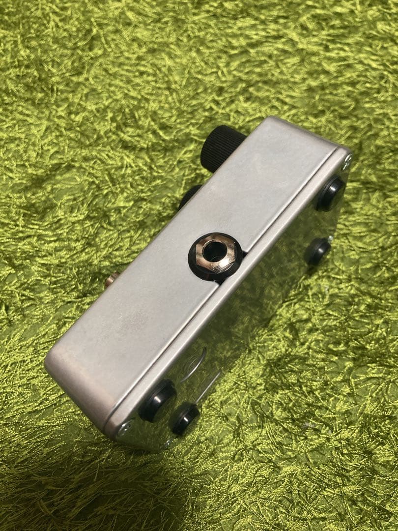 ギター Electro-Harmonix Nano Big Muff PI