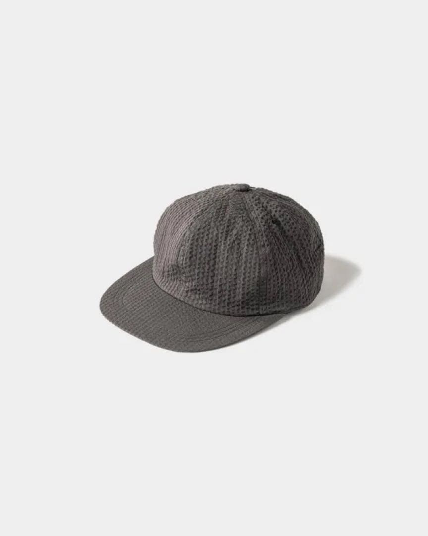 帽子 TIGHTBOOTH / SEERSUCKER 6 PANEL