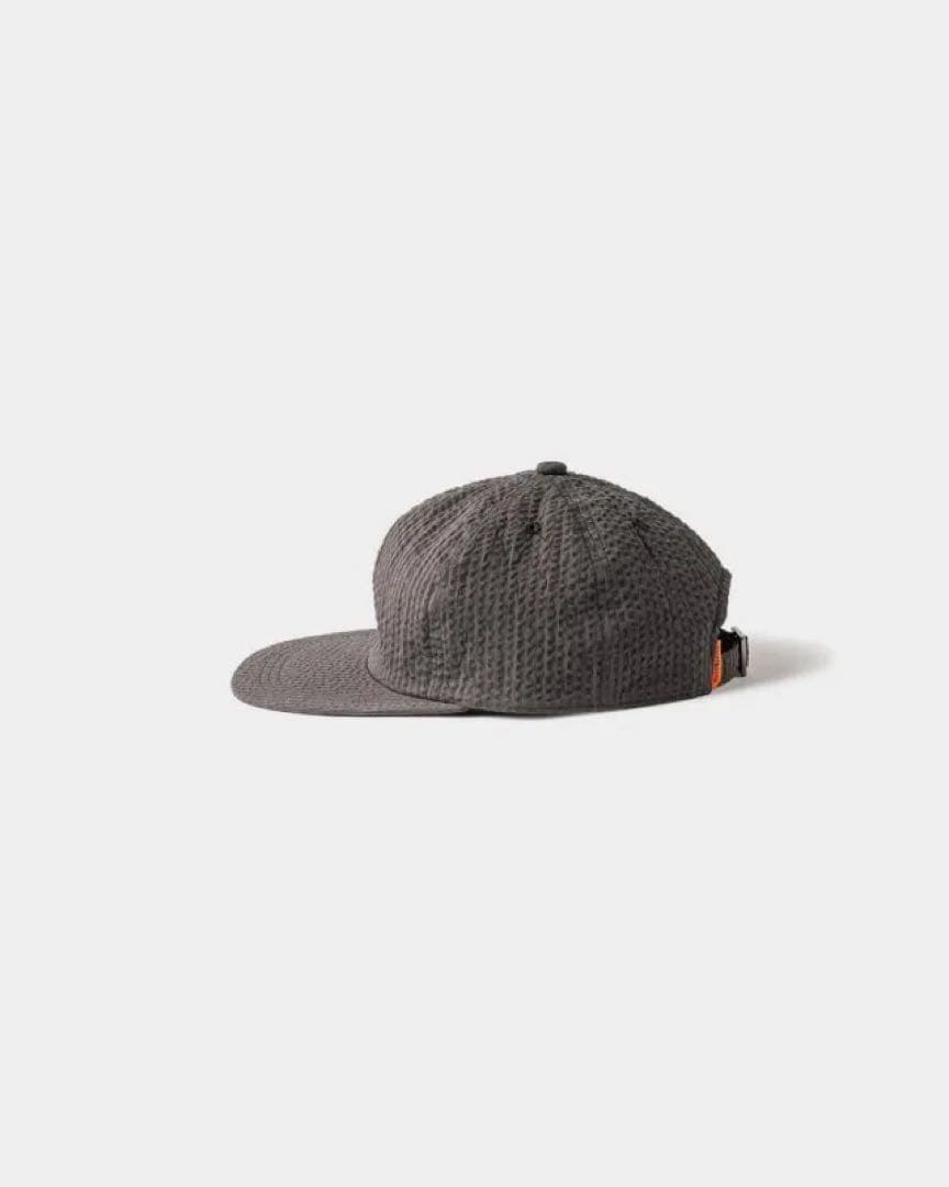 帽子 TIGHTBOOTH / SEERSUCKER 6 PANEL