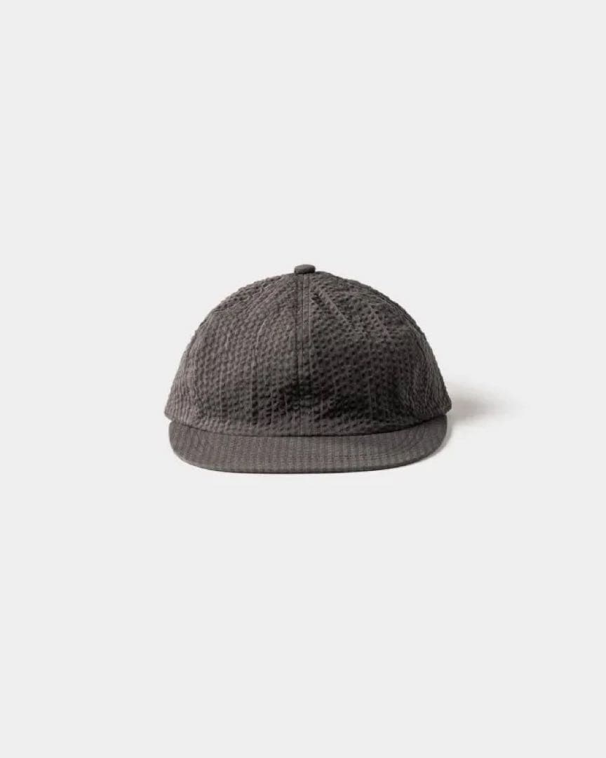 帽子 TIGHTBOOTH / SEERSUCKER 6 PANEL