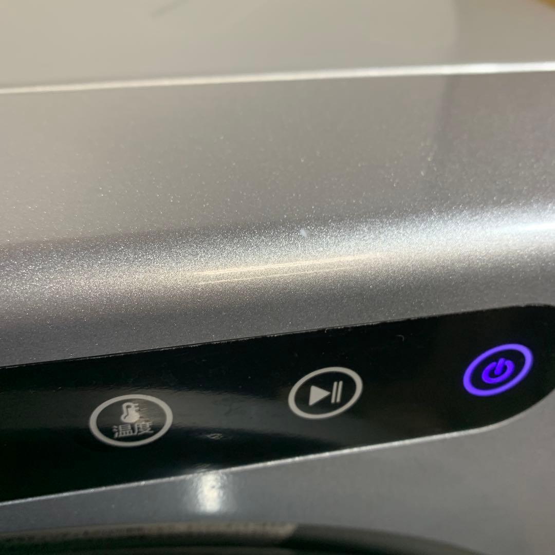 Yoquna GDZ40-518E 電気式乾燥機 3.0kg ドラム式乾燥機