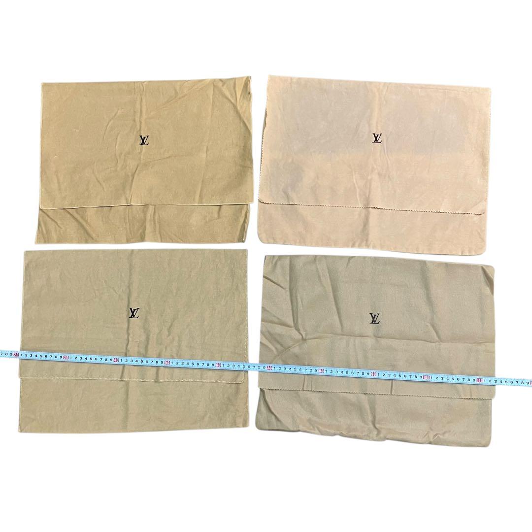 LOUIS VUITTON 保存袋　まとめ　セット　約20枚