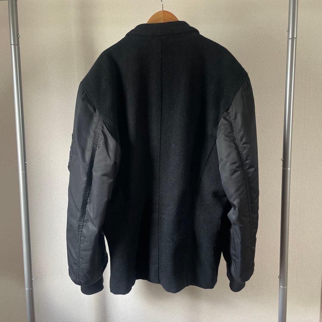 [専用]jean paul gaultier jacket