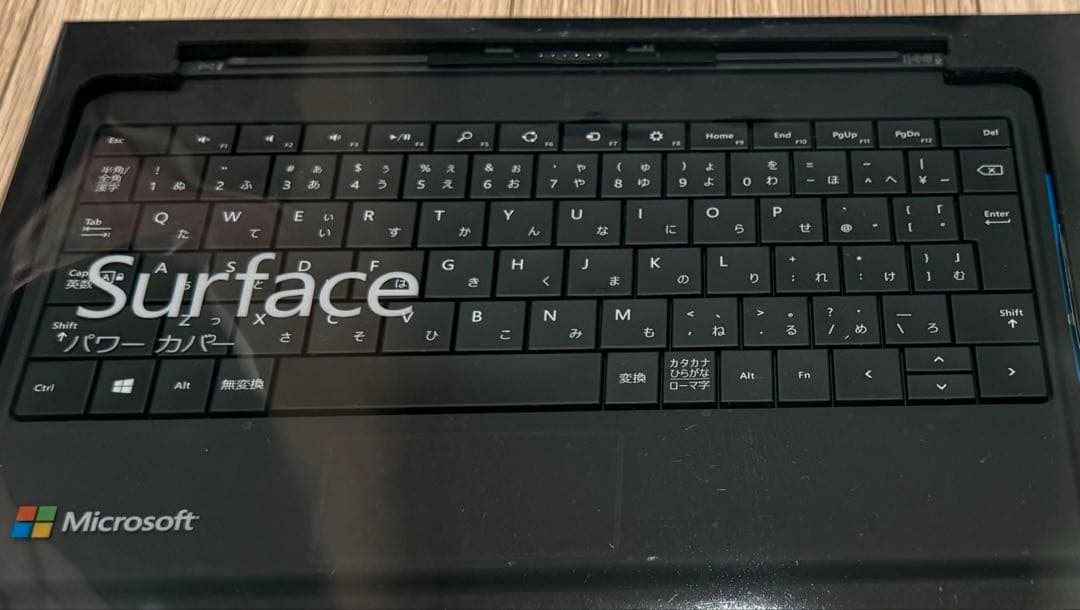 Surface Pro 2 + 純正アクセサリーセット 箱付き