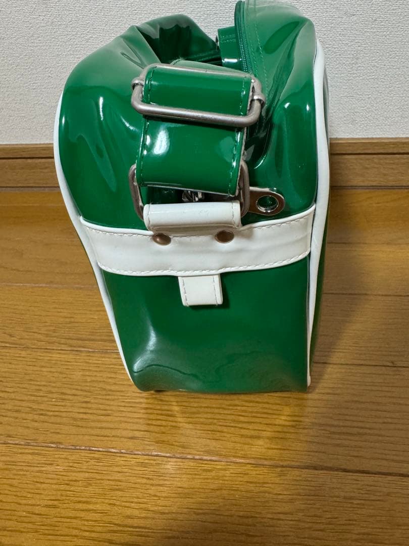 あいみょんあくまちゃんのみどりのかばん