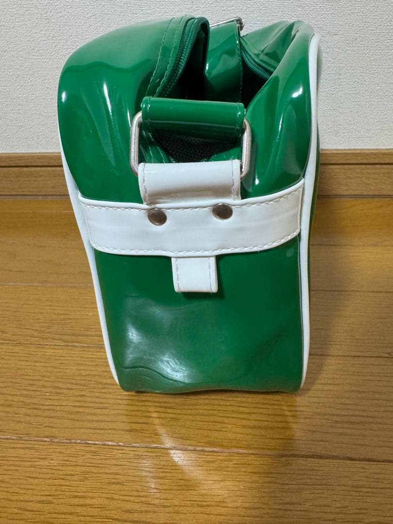 あいみょんあくまちゃんのみどりのかばん