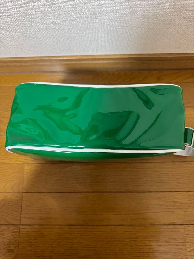 あいみょんあくまちゃんのみどりのかばん