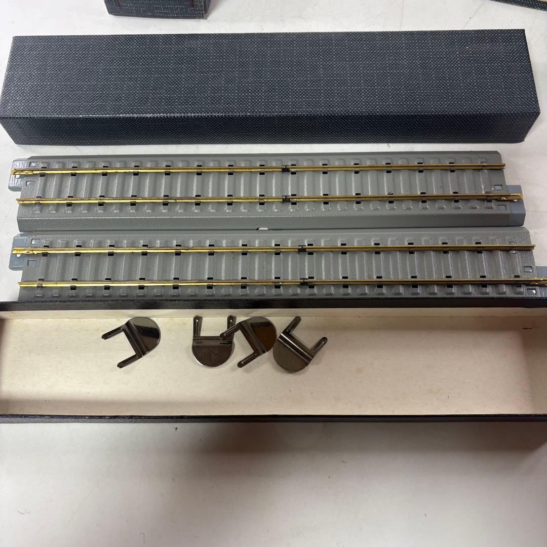 KTM KATSUMI HO 線路 鉄道模型 まとめ売り