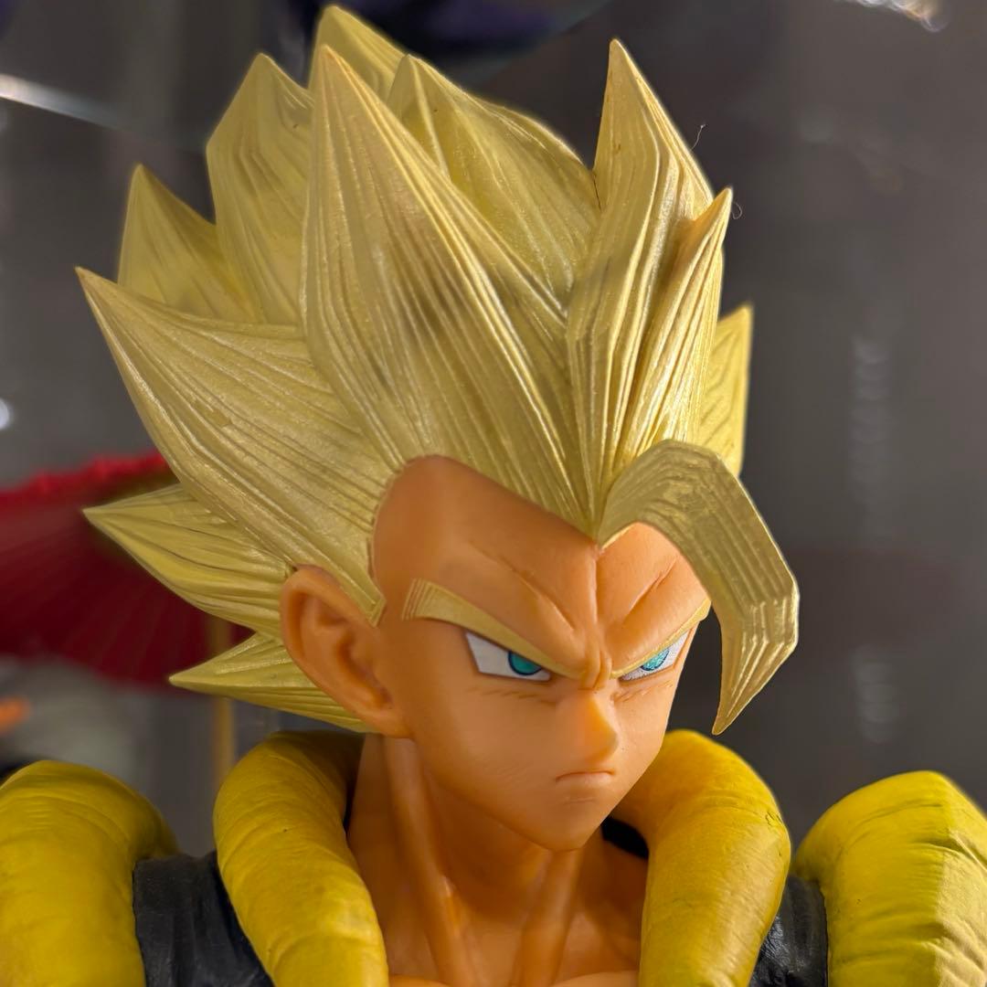 ドラゴンボール smsp ゴジータ 02