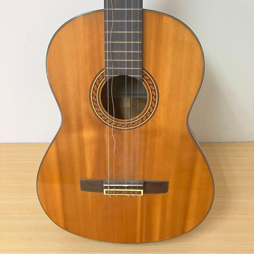 YAMAHA CG-150SA アコースティックギター