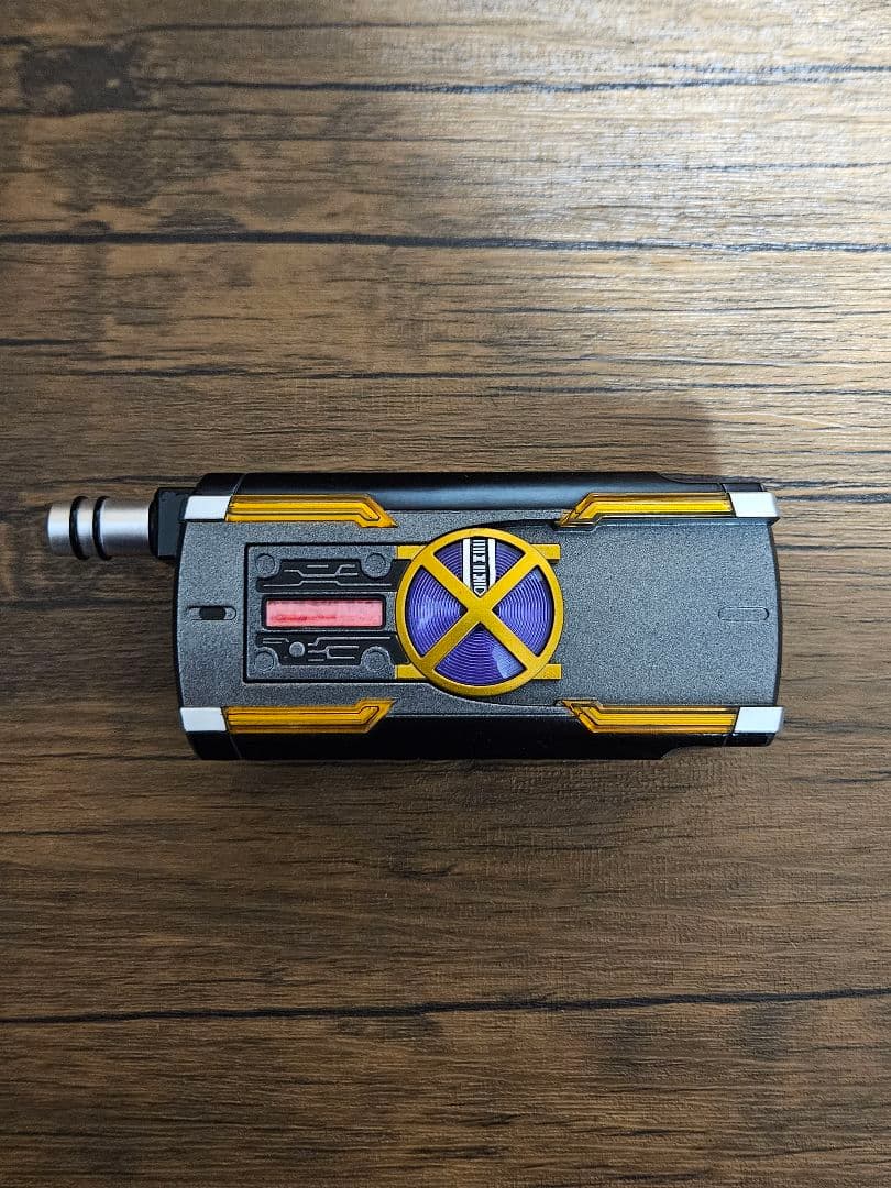 csmカイザギア 訳あり