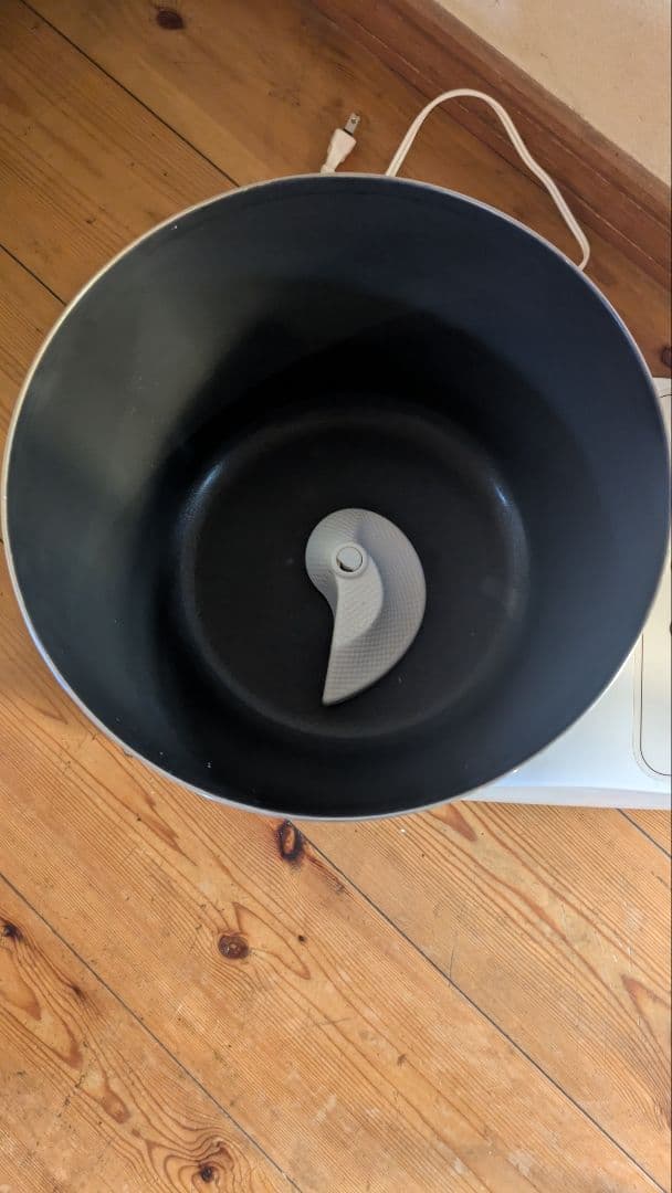 日本ニーダー　パンニーダー　訳あり