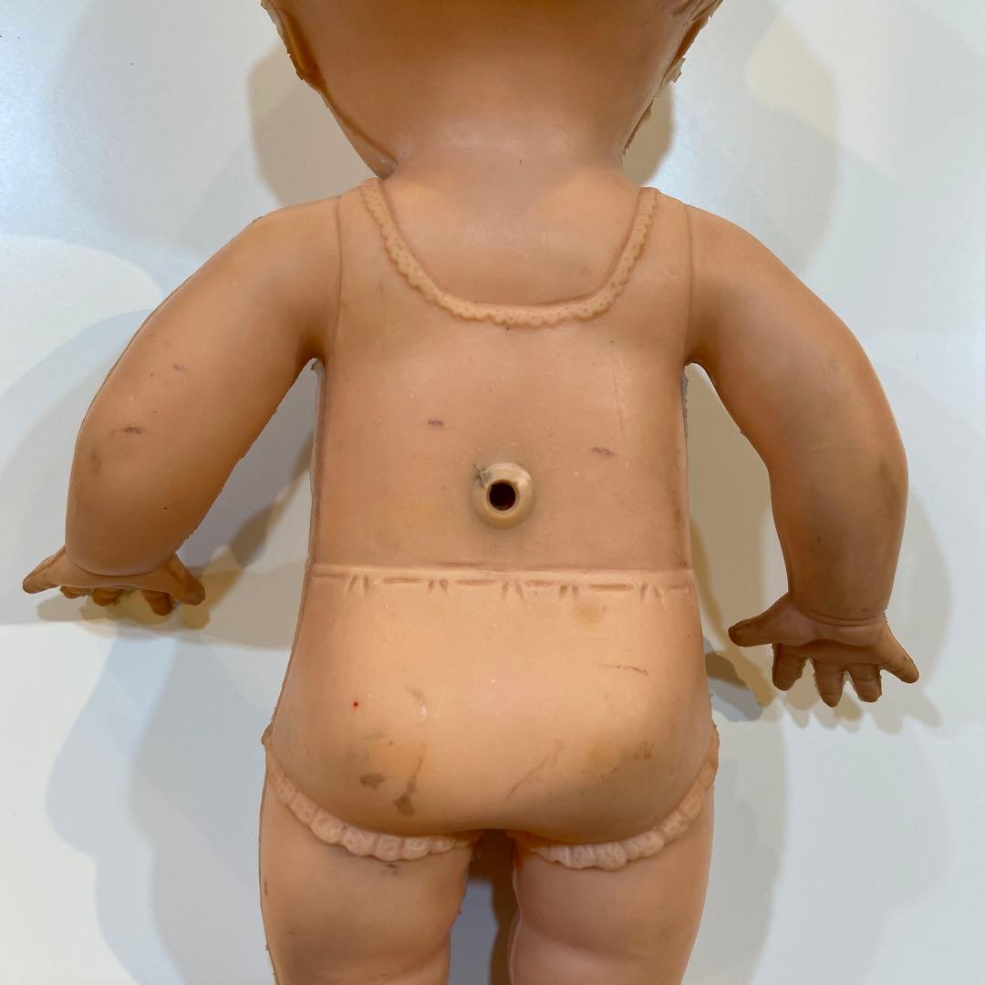 【希少・完動品】1950s 米国サンラバー社 TOD-L-DEE ラバードール