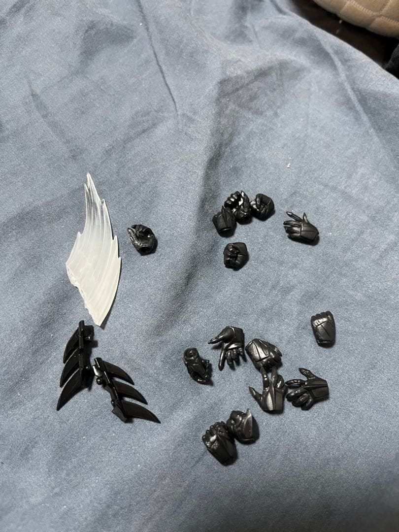 仮面ライダーアマゾンズ フィギュアーツセット