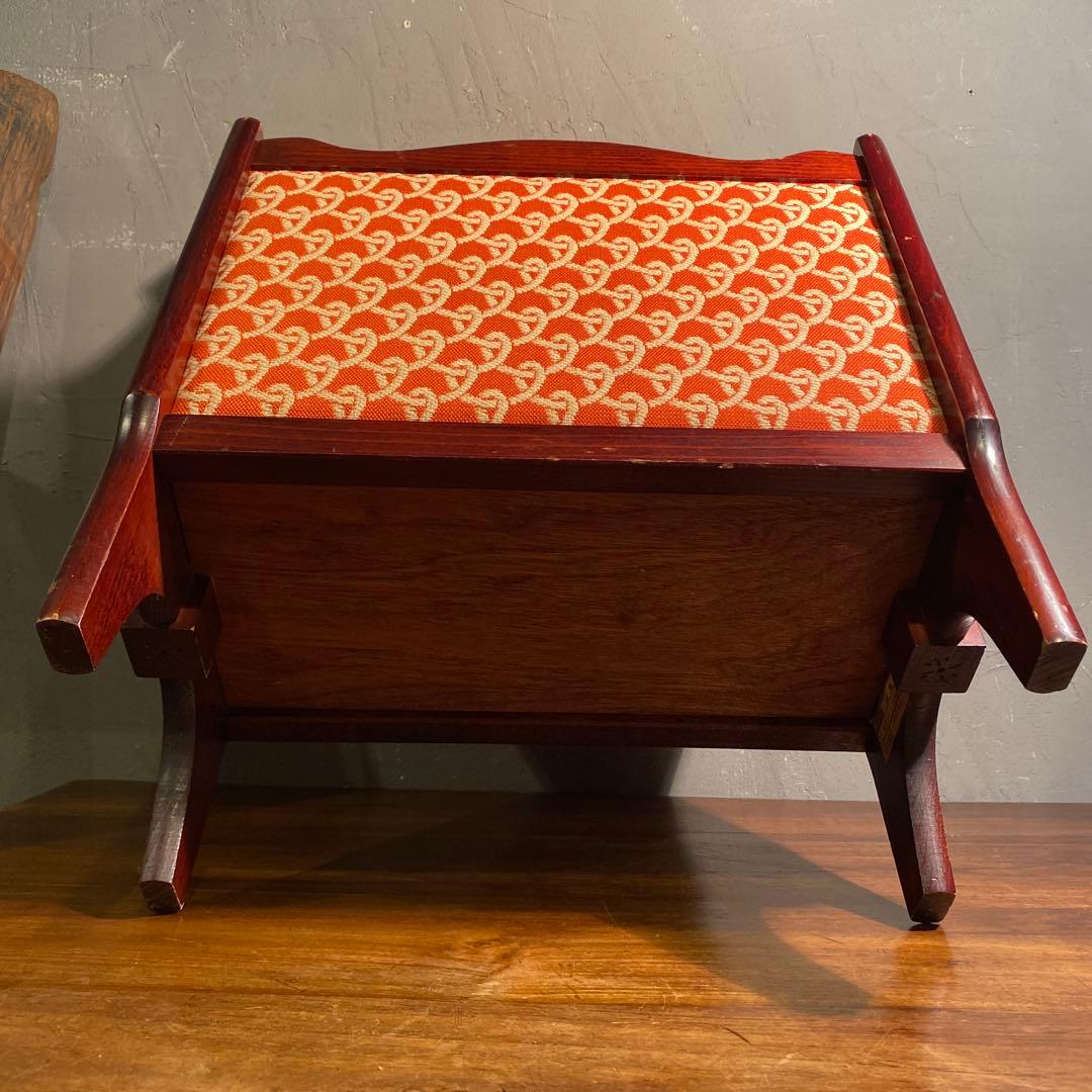 昭和レトロ KOIZUMIマガジンラック ヴィンテージ 家具 ミッドセンチュリー