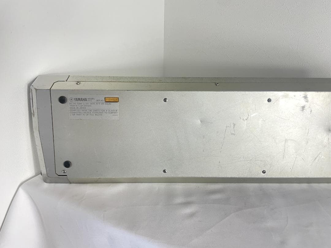 YAMAHA KX5 シンセサイザー