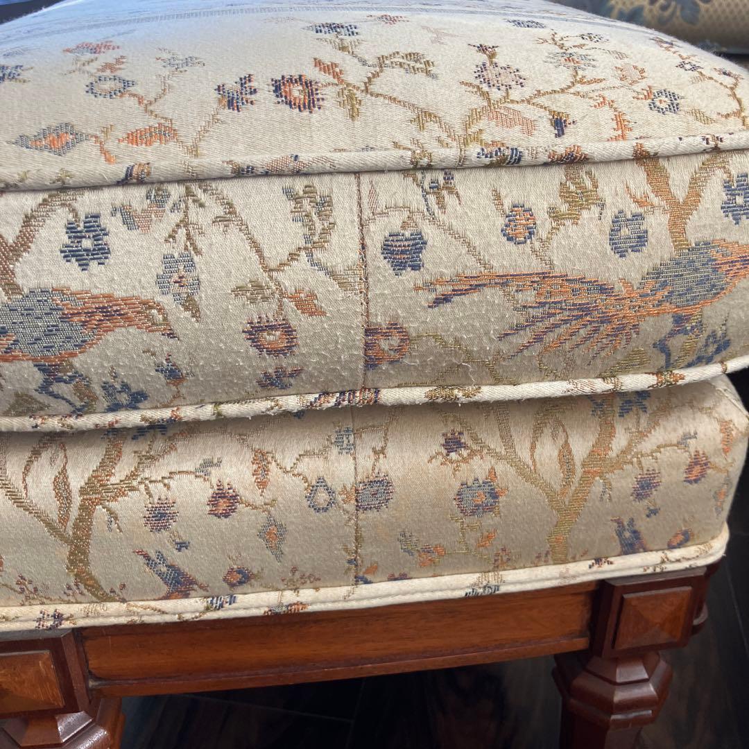 ドレクセルヘリテージ　スツール