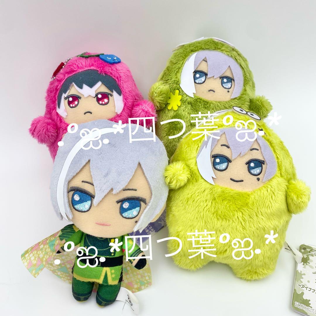 【匿名配送】アイナナ パレード ♡ Re:vale セット ♡ 4点セット