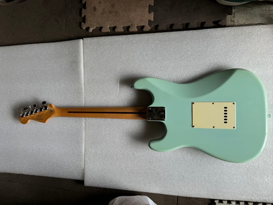 エレキギター 中古現状品