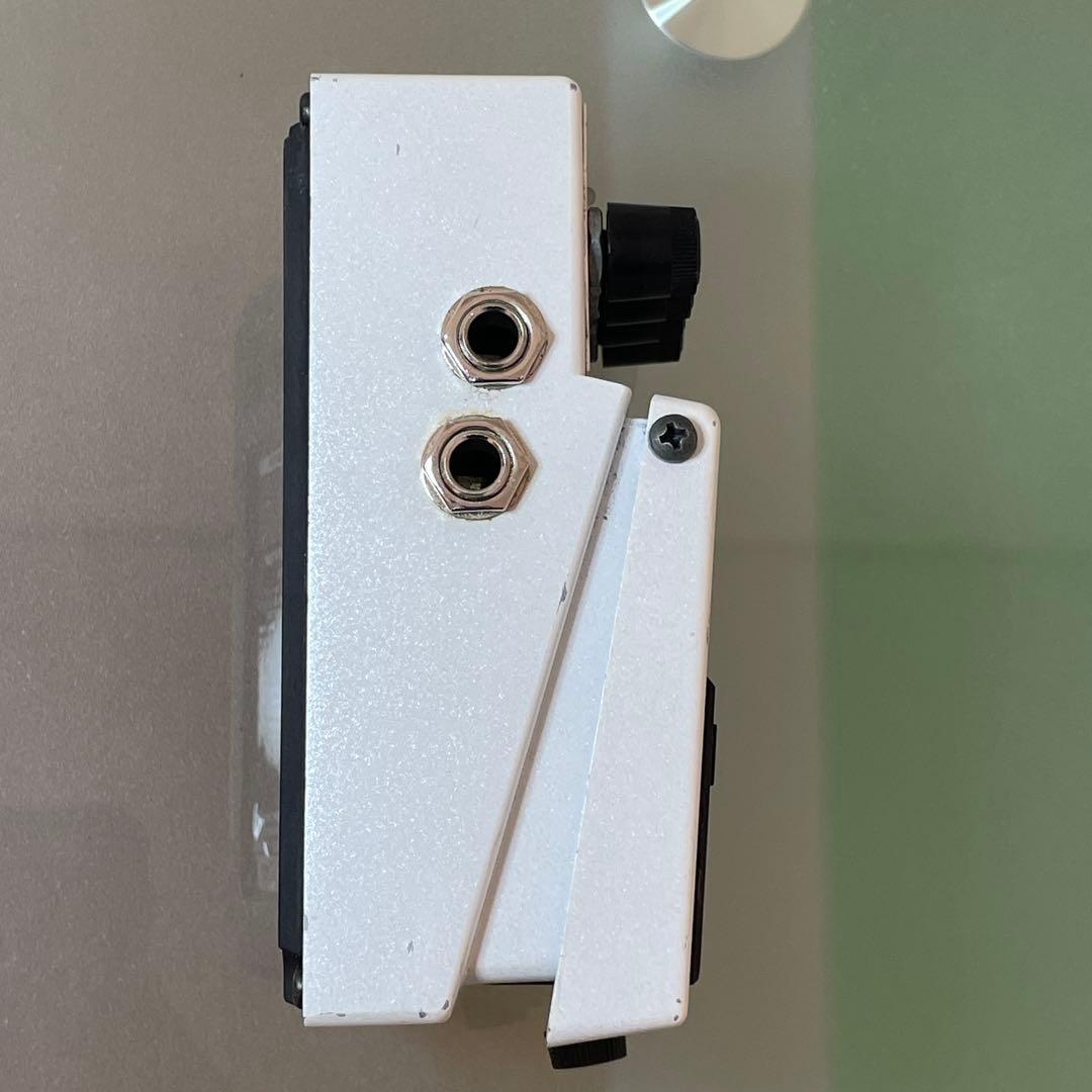 BOSS Tera Echo TE-2 ギターエフェクター 音出し確認済　箱無し